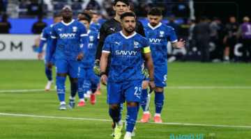 الجولة الـ19.. موعد مباراة الهلال أمام ضمك في دوري روشن السعودي 2025 والتشكيل المتوقع