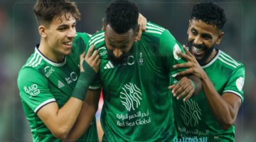 موعد مباراة ضمك والأهلي في دوري روشن السعودي 2025 والقنوات الناقلة