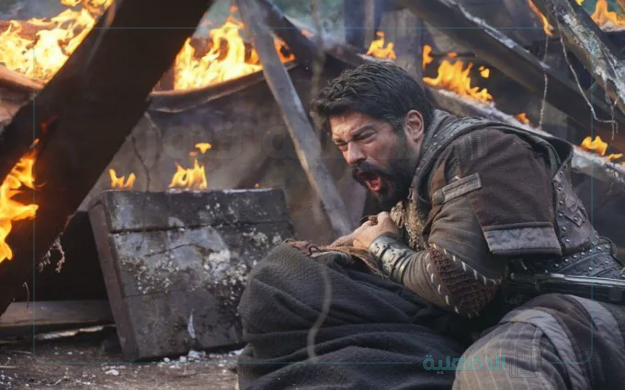 بعد حريق بالا تصاعدًا في الأحداث…. موعد مسلسل المؤسس عثمان الحلقة 180 والقنوات الناقلة