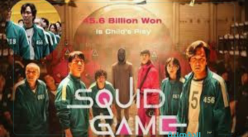 جاهزين للجزء 3؟.. موعد مسلسل لعبة الحبار Squid Game الموسم الثالث والاخير وعدد حلقاته