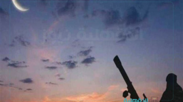 هلال الخير.. موعد رؤية هلال رمضان 2025 في السعودية والدول العربية