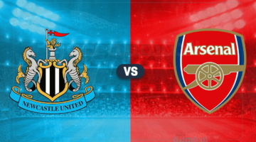 نيوكاسل يونايتد ضد آرسنال.. القنوات الناقلة لمباراة أرسنال ونيوكاسل يونايتد اليوم في كأس الرابطة الإنجليزية 2025