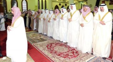 "الشؤون الإسلامية".. تُوضح أماكن جوامع ومصليات عيد الفطر في جازان 2025-1446 وموعد صلاة العيد في السعودية