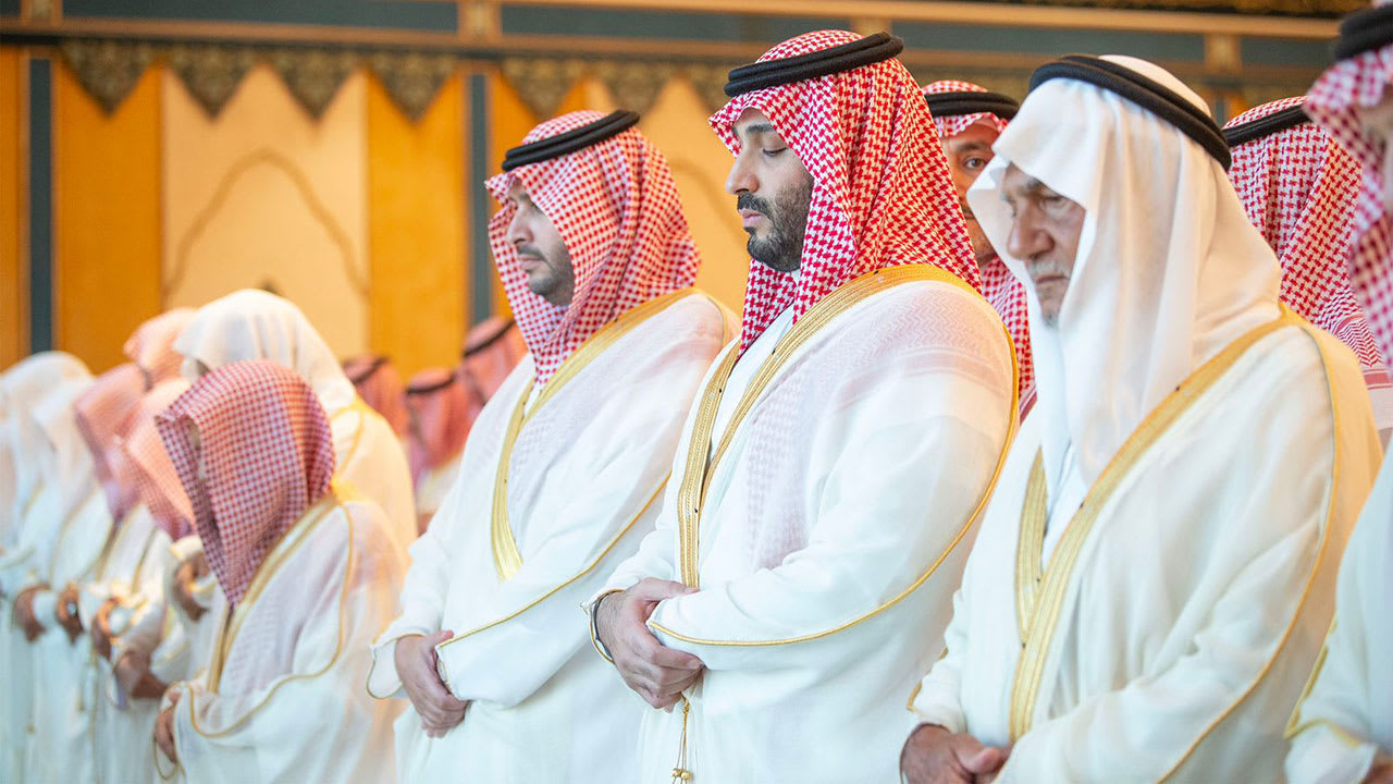“الشؤون الإسلامية”.. تُوضح موعد صلاة عيد الفطر في بقعاء 1446-2025