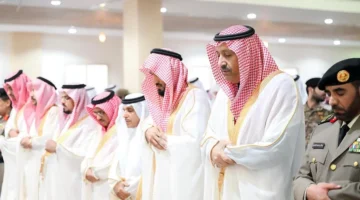 “الشؤون الإسلامية”.. تُوضح متى وقت صلاة عيد الفطر في جدة 1446-2025