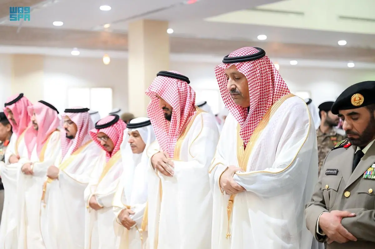 “الشؤون الإسلامية”.. تُوضح موعد صلاة عيد الفطر في القطيف 1446-2025