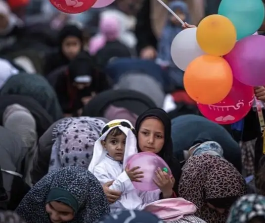 متى اول أيام عيد الفطر 2025 في البحرين