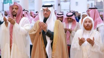 “الشؤون الإسلامية”.. تُوضح وقت صلاة عيد الفطر في عجمان 1446-2025