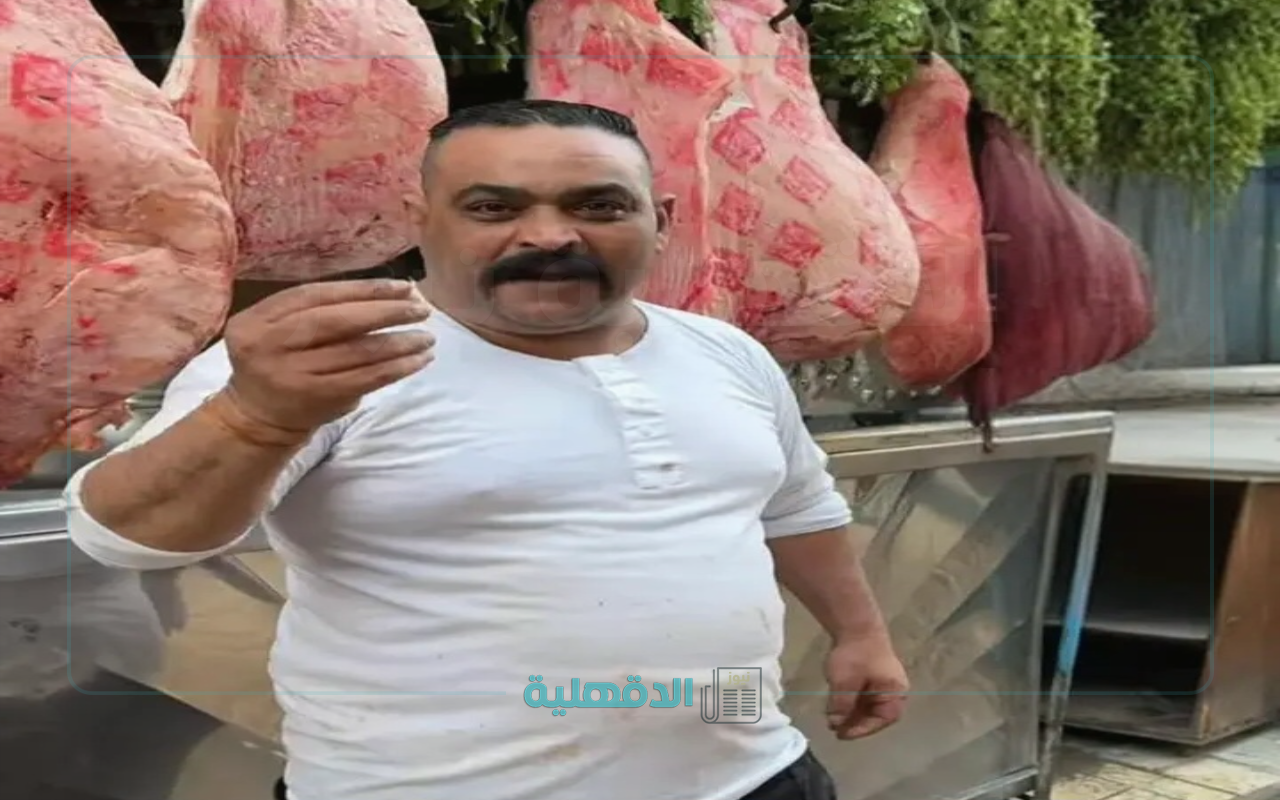 رحيل صاحب “الجملي هو أملي”: وفاة إبراهيم الطوخي تهز مواقع التواصل