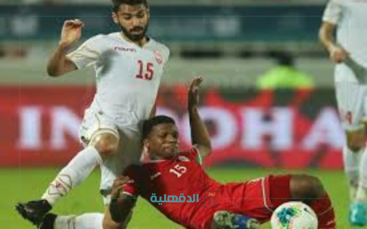 oman vs kuwait.. منتخب عمان يخطف فوزًا قاتلًا أمام الكويت في تصفيات كأس العالم 2026 بأقدام عصام الصبحي