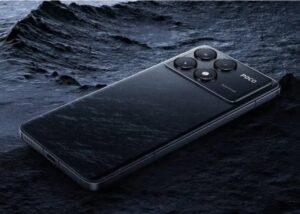 Poco F7 Pro: هاتف قوي بسعر منافس