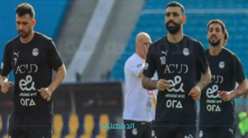 Egypt vs Sierra Leone.. معلق مباراة مصر وسيراليون في تصفيات كأس العالم 2026 والقنوات الناقلة والموعد