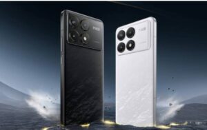 Poco F7 Pro: هاتف قوي بسعر منافس