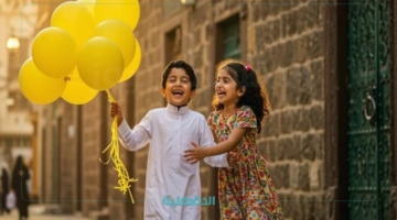 موعد صلاة عيد الفطر 2025 في لبنان وعدد أيام العطلة