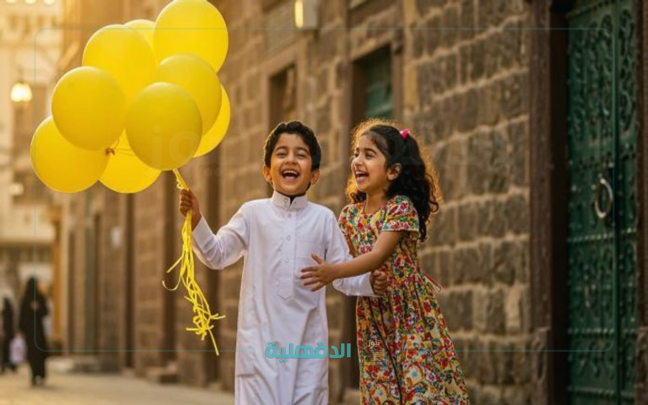 موعد صلاة عيد الفطر 2025 في لبنان وعدد أيام العطلة