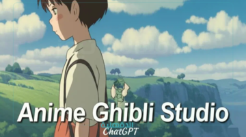 ترند استوديو غيبلي.. أفضل تطبيقات لإنشاء صور بأسلوب Ghibli بالذكاء الاصطناعي مجانا