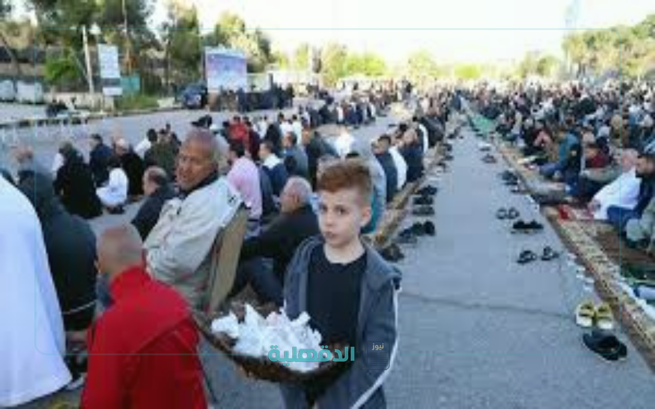 عيدكم مبارك.. إجازة عيد الفطر 2025 في الأردن والدول العربية وعدد أيام الإجازات