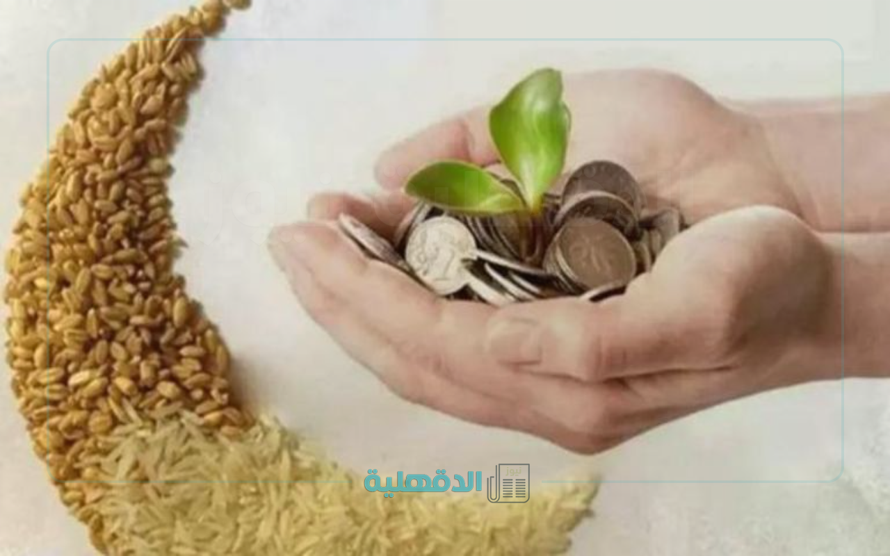 آخر موعد لاخراج زكاة الفطر 1446 ومقدارها نقدا او طعاما