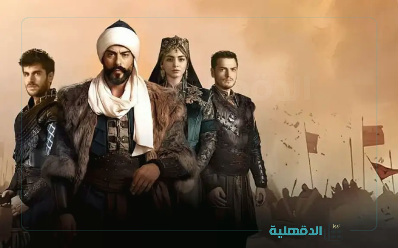 مفاجآت وأحداث نارية.. اعلان مسلسل المؤسس عثمان الحلقة 183 “موعدالعرض والقنوات الناقلة”