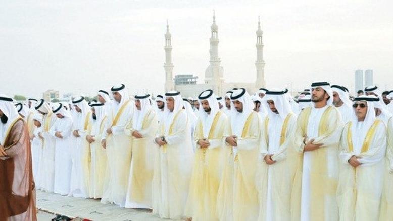 موعد صلاة عيد الفطر في الامارات 1446-2025 بكافة المناطق والمحافظات وأجمل فعاليات العيد