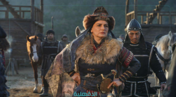 كشف خيانة حليمة.. الحلقة 184 من مسلسل المؤسس عثمان "تعرف علي التفاصيل وموعد العرض والقنوات الناقلة"