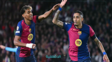 معلق مباراة برشلونة وأتلتيكو مدريد اليوم في الدوري الإسباني والقناة الناقلة للقاء اليوم Barcelona vs Atletico Madrid