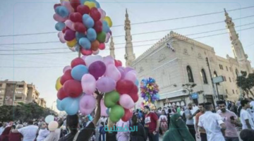 موعد إجازة عيد الفطر 2025 في السعودية للقطاعين العام والخاص ومدة العطلة الرسمية بالتفصيل