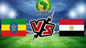 "ثبتها الآن ".. تردد قناة أون تايم سبورت الناقلة لمباراة منتخب مصر وإثيوبيا اليوم