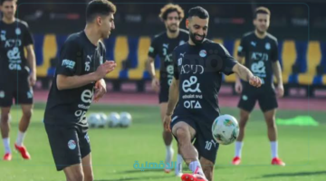 موعد مباراة مصر وإثيوبيا اليوم والقناة الناقلة في تصفيات كأس العالم 2026