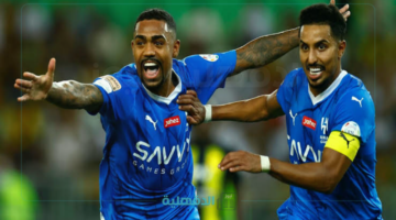موعد مباراة نادي الهلال والتعاون اليوم والتشكيل المتوقع والقنوات الناقلة في دوري روشن السعودي 2025