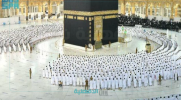 القنوات الناقلة لصلاة التهجد والتراويح من الحرم المكي