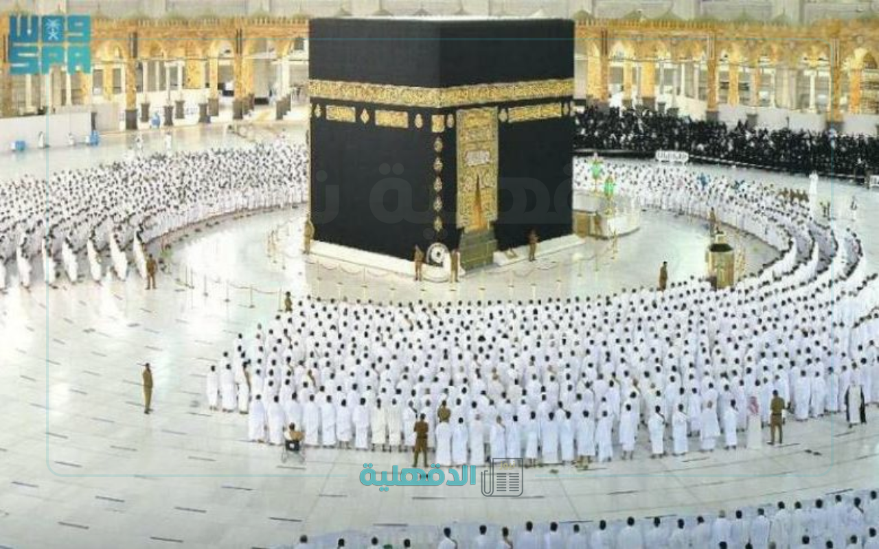 القنوات الناقلة لصلاة التهجد والتراويح من الحرم المكي