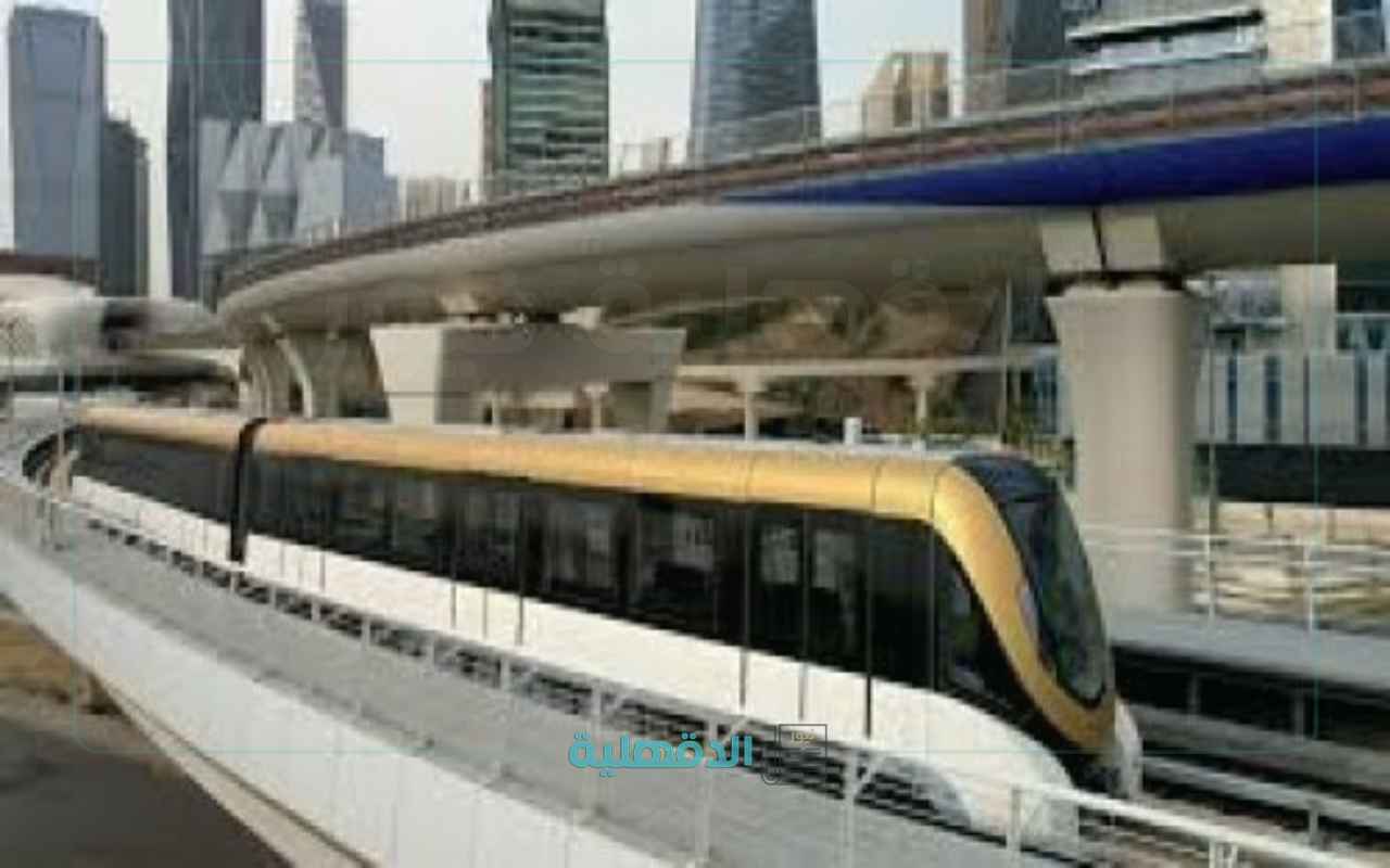 لتلبية احتياجات الركاب.. الهيئة الملكية للعاصمة تحدد مواعيد قطار الرياض في شهر رمضان 2025 وأسعار التذاكر