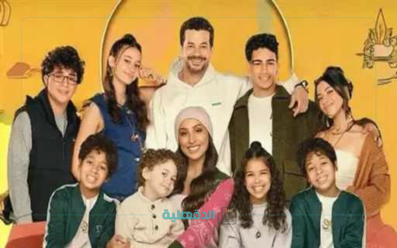 بأعلي إشارة.. تردد قناة ON لمتابعة مسلسلات رمضان 2025 ومواعيد عرض مسلسلات النصف الثاني منه