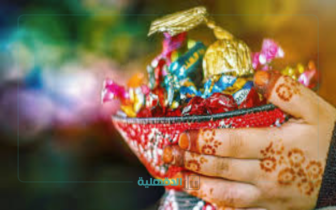 🎉 تهاني العيد 2025🎈..تهنئة عيد الفطر 2025 للأهل والأصدقاء باللغتين العربية والإنجليزية