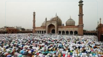 توقيت صلاة عيد الفطر 2025 في مدن باكستان "إسلام آباد، كراتشي، لاهور"