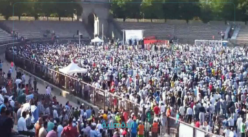 توقيت صلاة عيد الفطر 2025 في مدن كندا "تعرف علي التفاصيل"