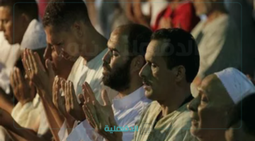 لجميع الصلاوات.. جدول أئمة صلاة التراويح في الحرم المكي 1446-2025 في العشر الوسطى