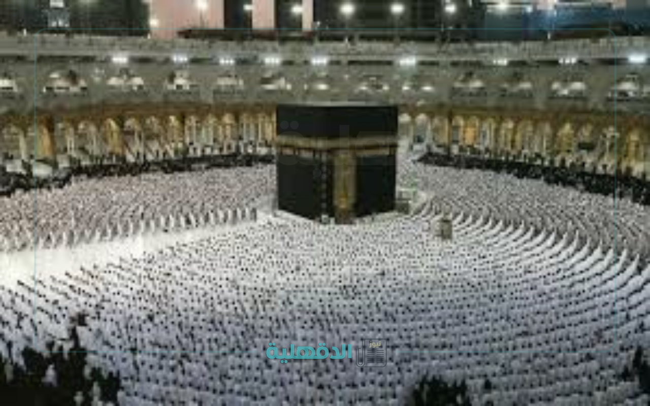 القائمة كاملة.. جدول ائمة الحرم المكي في العشر الأواخر من رمضان 1446 – 2025 “تعرف علي التفاصيل”