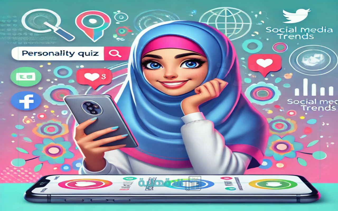 شامل لأنماط الشخصية.. رابط اختبار البكمنه 2025 وكيفية إجراء الإختبار