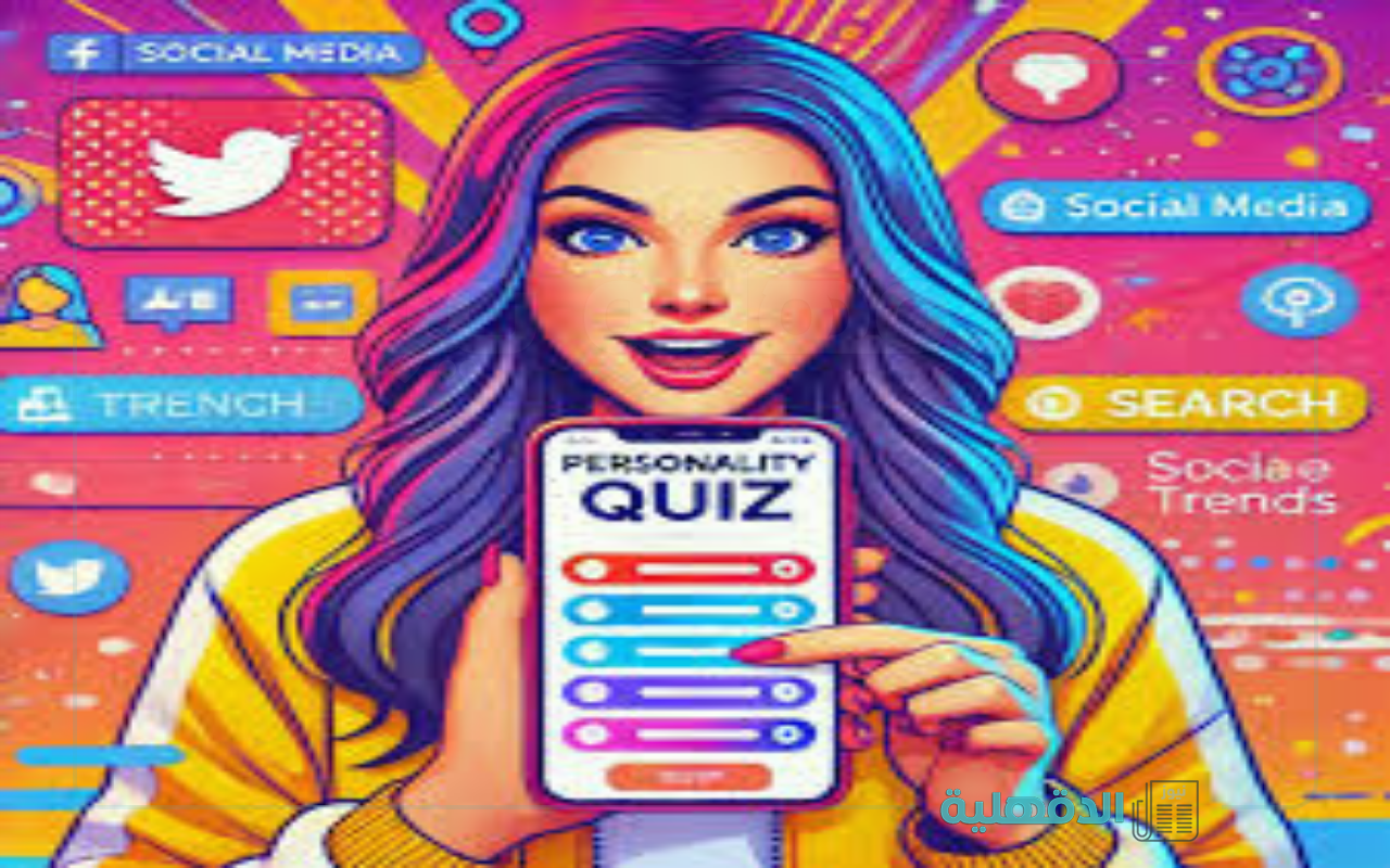 اتعرفي علي شخصيتك.. رابط اختبار البكمنه 2025 الرسمي وتحليل الشخصية