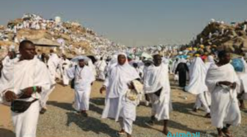 حتي السادس من رمضان.. رابط التسجيل في حملة الراجحي للحج 1446 والشروط المطلوبة للقبول