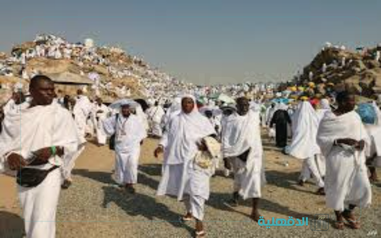 حتي السادس من رمضان.. رابط التسجيل في حملة الراجحي للحج 1446 والشروط المطلوبة للقبول
