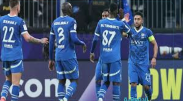 بعد الإعلان عن طرحها.. رابط حجز تذاكر مباراة الهلال وباختاكور في إياب دور الـ 16 من دوري أبطال آسيا للنخبة 2024-2025