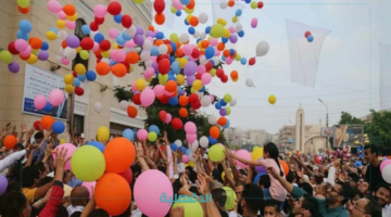 رسميًا.. أول دولة تعلن عيد الفطر الإثنين 1 شوال