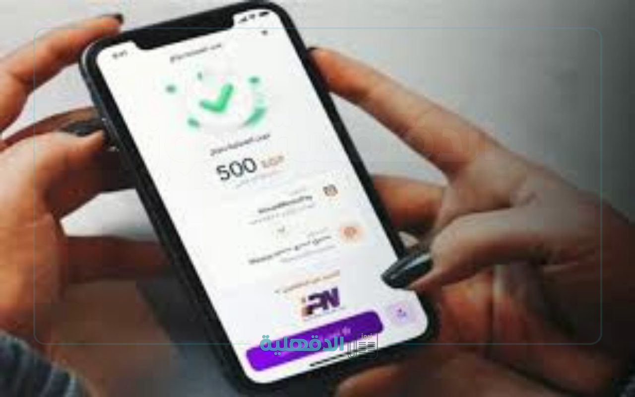 تصل لـ 20 جنيه.. رسوم تحويل انستا باي الجديدة 2025 “اعرف هتدفع كام لما تحول 1000 جنيه”