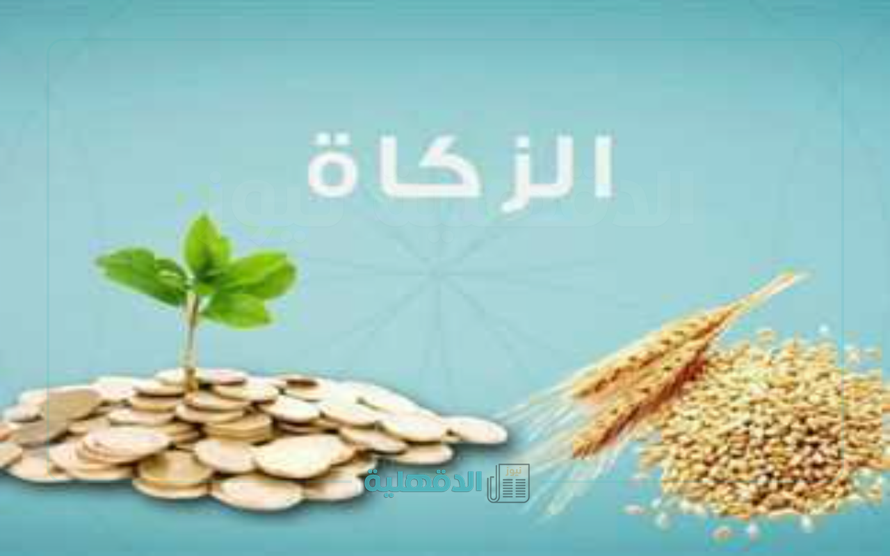 زكاة الفطر 2025 دار الإفتاء المصرية توضح موعد إخراجها ومقدارها في بعض الدول