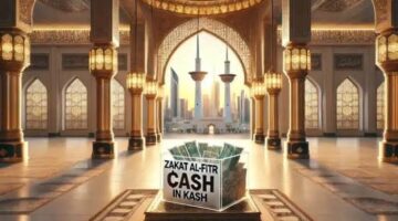 وزارة الأوقاف والشؤون الإسلامية تحدد مقدار زكاة الفطر في الكويت 2025 وطرق إخراجها إلكترونيًا