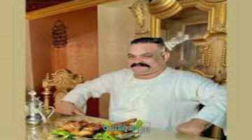 'كل سمين واضرب الطخين'.. سبب وفاة إبراهيم الطوخي التيك توكر وأشهر بائع السمين الشعبي