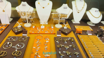 سعر الذهب اليوم في عمان مع أول أيام عيد الفطر المبارك 1446